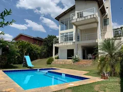 Casa de Condomínio com 3 Quartos à venda, 470m² no Granja Viana, Embu das Artes - Foto 2