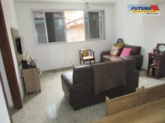 Apartamento com 2 Quartos à venda, 90m² no Itararé, São Vicente - Foto 4