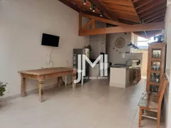 Casa de Condomínio com 4 Quartos à venda, 154m² no RESIDENCIAL PAINEIRAS, Paulínia - Foto 20