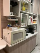 Apartamento com 1 Quarto à venda, 36m² no Parque Atlˆntico, São Luís - Foto 6