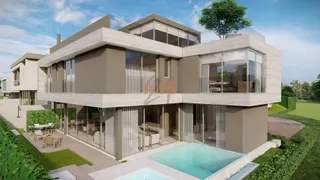 Casa de Condomínio com 4 Quartos à venda, 470m² no Batel, Curitiba - Foto 30