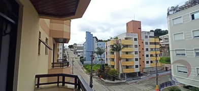 Apartamento com 3 Quartos à venda, 99m² no Abraão, Florianópolis - Foto 17