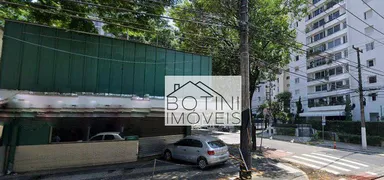 Loja / Salão / Ponto Comercial para alugar, 400m² no Indianópolis, São Paulo - Foto 1
