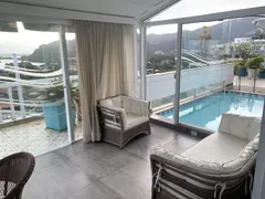 Cobertura com 4 Quartos à venda, 400m² no Itanhangá, Rio de Janeiro - Foto 3