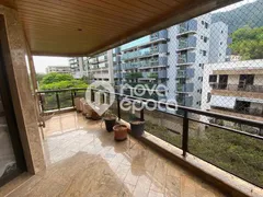 Apartamento com 4 Quartos à venda, 270m² no Tijuca, Rio de Janeiro - Foto 5