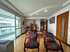 Apartamento com 3 Quartos para alugar, 147m² no Vila Romana, São Paulo - Foto 8