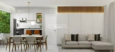 Apartamento com 3 Quartos à venda, 93m² no Saraiva, Uberlândia - Foto 7
