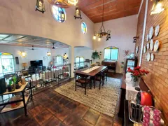 Casa de Condomínio com 6 Quartos à venda, 401m² no Granja Viana, Cotia - Foto 10