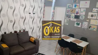 Apartamento com 2 Quartos à venda, 47m² no Cidade Boa Vista, Suzano - Foto 11