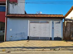 Casa com 3 Quartos à venda, 140m² no Jardim Alegria, Sorocaba - Foto 1