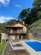 Casa de Condomínio com 3 Quartos para venda ou aluguel, 150m² no Itaipava, Petrópolis - Foto 2