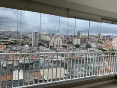 Apartamento com 3 Quartos à venda, 77m² no Vila Guilherme, São Paulo - Foto 6