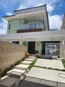 Casa de Condomínio com 3 Quartos à venda, 270m² no Caji, Lauro de Freitas - Foto 1
