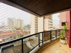 Apartamento com 4 Quartos para alugar, 400m² no Boa Vista, Marília - Foto 11