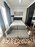 Apartamento com 1 Quarto para alugar, 35m² no Consolação, São Paulo - Foto 10