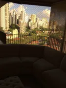 Apartamento com 4 Quartos à venda, 300m² no Pacaembu, São Paulo - Foto 4