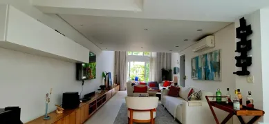 Casa com 3 Quartos para venda ou aluguel, 234m² no Balneário Praia do Pernambuco, Guarujá - Foto 1