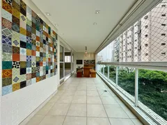 Apartamento com 4 Quartos para venda ou aluguel, 275m² no Boqueirão, Santos - Foto 9