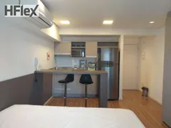 Apartamento com 1 Quarto para alugar, 34m² no Bela Vista, São Paulo - Foto 7