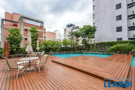 Apartamento com 3 Quartos à venda, 134m² no Real Parque, São Paulo - Foto 44