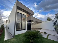 Casa com 3 Quartos à venda, 180m² no Jardim Inconfidência, Uberlândia - Foto 3