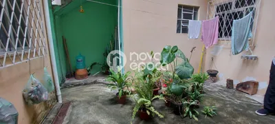 Casa de Vila com 4 Quartos à venda, 193m² no Engenho Novo, Rio de Janeiro - Foto 16