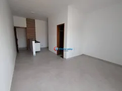 Conjunto Comercial / Sala para alugar, 40m² no Parque Silva Azevedo, Sumaré - Foto 4