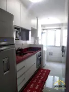 Apartamento com 2 Quartos à venda, 50m² no Vila Homero Thon, Santo André - Foto 16