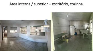 Galpão / Depósito / Armazém para alugar, 1300m² no Brás, São Paulo - Foto 12