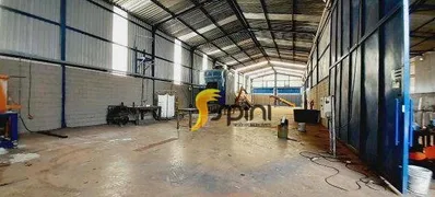 Galpão / Depósito / Armazém para alugar, 1120m² no Distrito Industrial, Uberlândia - Foto 5