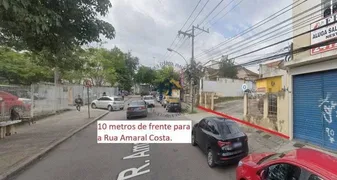 Terreno / Lote / Condomínio para alugar, 5000m² no Campo Grande, Rio de Janeiro - Foto 3