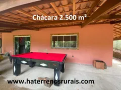Fazenda / Sítio / Chácara com 1 Quarto à venda, 120000m² no Centro, Bom Jardim de Minas - Foto 3