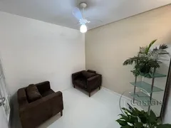 Conjunto Comercial / Sala com 1 Quarto para alugar, 8m² no Vila Prudente, São Paulo - Foto 1