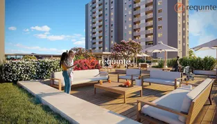 Apartamento com 3 Quartos à venda, 74m² no Areal, Pelotas - Foto 10