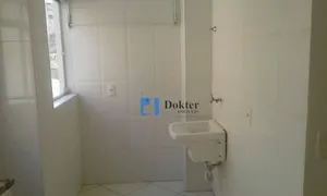 Apartamento com 1 Quarto para alugar, 45m² no Vila Barbosa, São Paulo - Foto 9