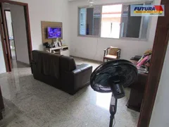 Apartamento com 2 Quartos à venda, 90m² no Itararé, São Vicente - Foto 1