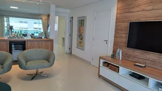 Apartamento com 4 Quartos para alugar, 188m² no Riviera de São Lourenço, Bertioga - Foto 4