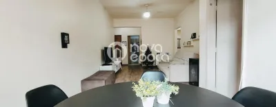 Apartamento com 3 Quartos à venda, 93m² no Maracanã, Rio de Janeiro - Foto 1