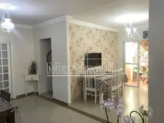 Casa de Condomínio com 4 Quartos à venda, 241m² no Condominio Villa D Italia, Ribeirão Preto - Foto 7