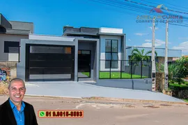 Casa com 3 Quartos à venda, 117m² no Vila Velha, Campo Bom - Foto 3