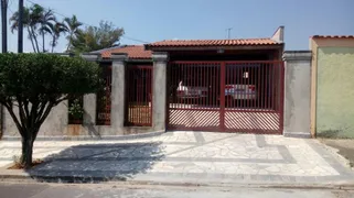 Casa com 3 Quartos à venda, 155m² no Parque Universitário de Viracopos, Campinas - Foto 23