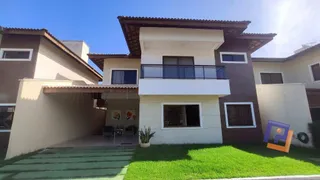 Casa de Condomínio com 4 Quartos à venda, 176m² no Edson Queiroz, Fortaleza - Foto 1
