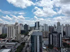 Flat com 1 Quarto para alugar, 45m² no Campo Belo, São Paulo - Foto 17