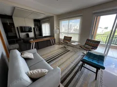 Apartamento com 3 Quartos para alugar, 163m² no Jardim das Nações, Taubaté - Foto 10