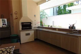 Casa de Condomínio com 4 Quartos para alugar, 320m² no Jardim Paiquerê, Valinhos - Foto 31