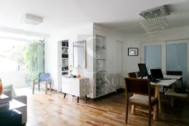 Apartamento com 3 Quartos à venda, 130m² no Jardim Paulista, São Paulo - Foto 1