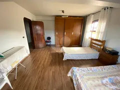 Casa de Condomínio com 5 Quartos à venda, 544m² no Serra da Cantareira, Mairiporã - Foto 22