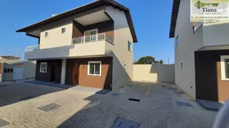 Casa de Condomínio com 2 Quartos à venda, 58m² no Parque Leblon, Caucaia - Foto 42