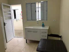 Kitnet com 1 Quarto para alugar, 18m² no Vila Polopoli, São Paulo - Foto 4