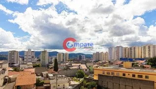 Apartamento com 2 Quartos à venda, 60m² no Vila São Ricardo, Guarulhos - Foto 9